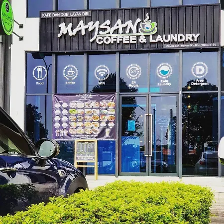 Ecozy Suite 3 - Trefoil Setia Alam Near Setia City Mall & Setia Convention Centre Kuala Selangor Exterior photo