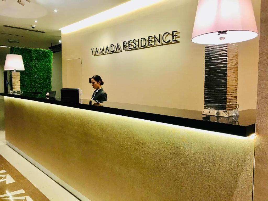 Ecozy 3 - Trefoil Setia Alam Near Setia Mall & Setia Convention Centre