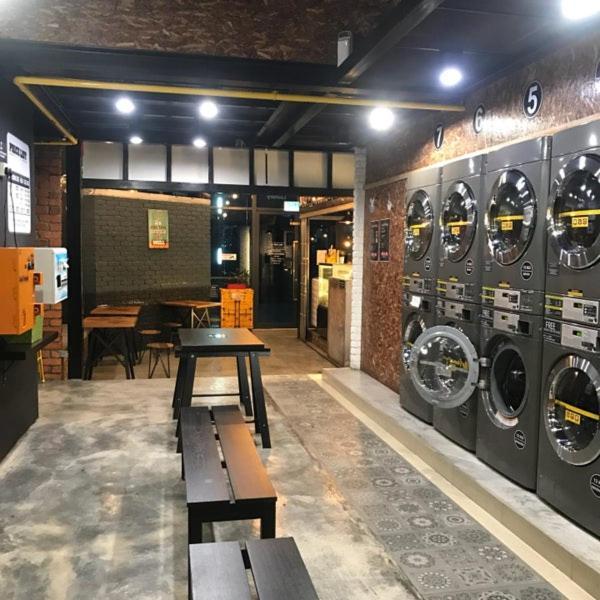 Apartment Ecozy 3 - Trefoil Setia Alam Near Setia Mall & Setia Convention Centre Kuala Selangor