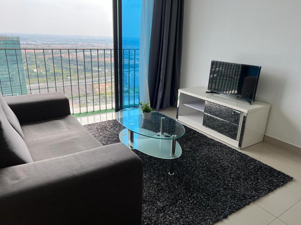 Ecozy 3 - Trefoil Setia Alam Near Setia Mall & Setia Convention Centre Kuala Selangor