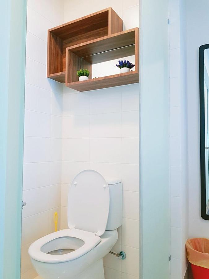 Ecozy 3 - Trefoil Setia Alam Near Setia Mall & Setia Convention Centre * Kuala Selangor
